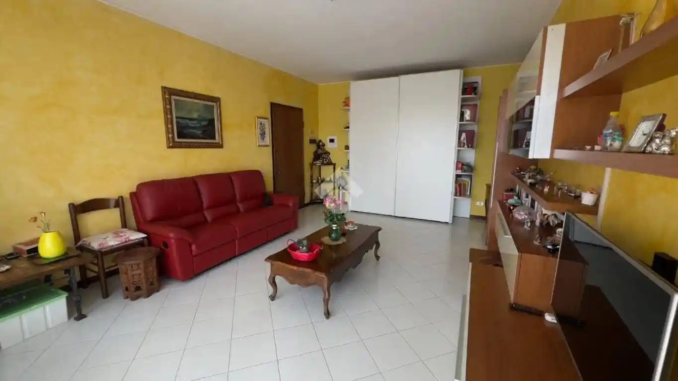 Appartamento in vendita a Pantigliate