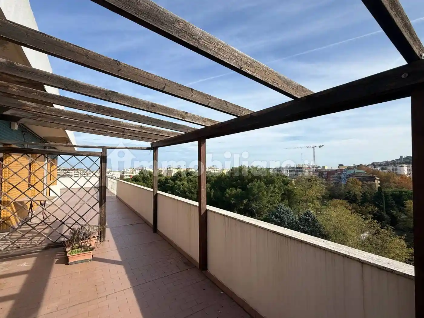 Attico via Virgilio Marone Publio, Porta Nuova, Pescara - foto 2