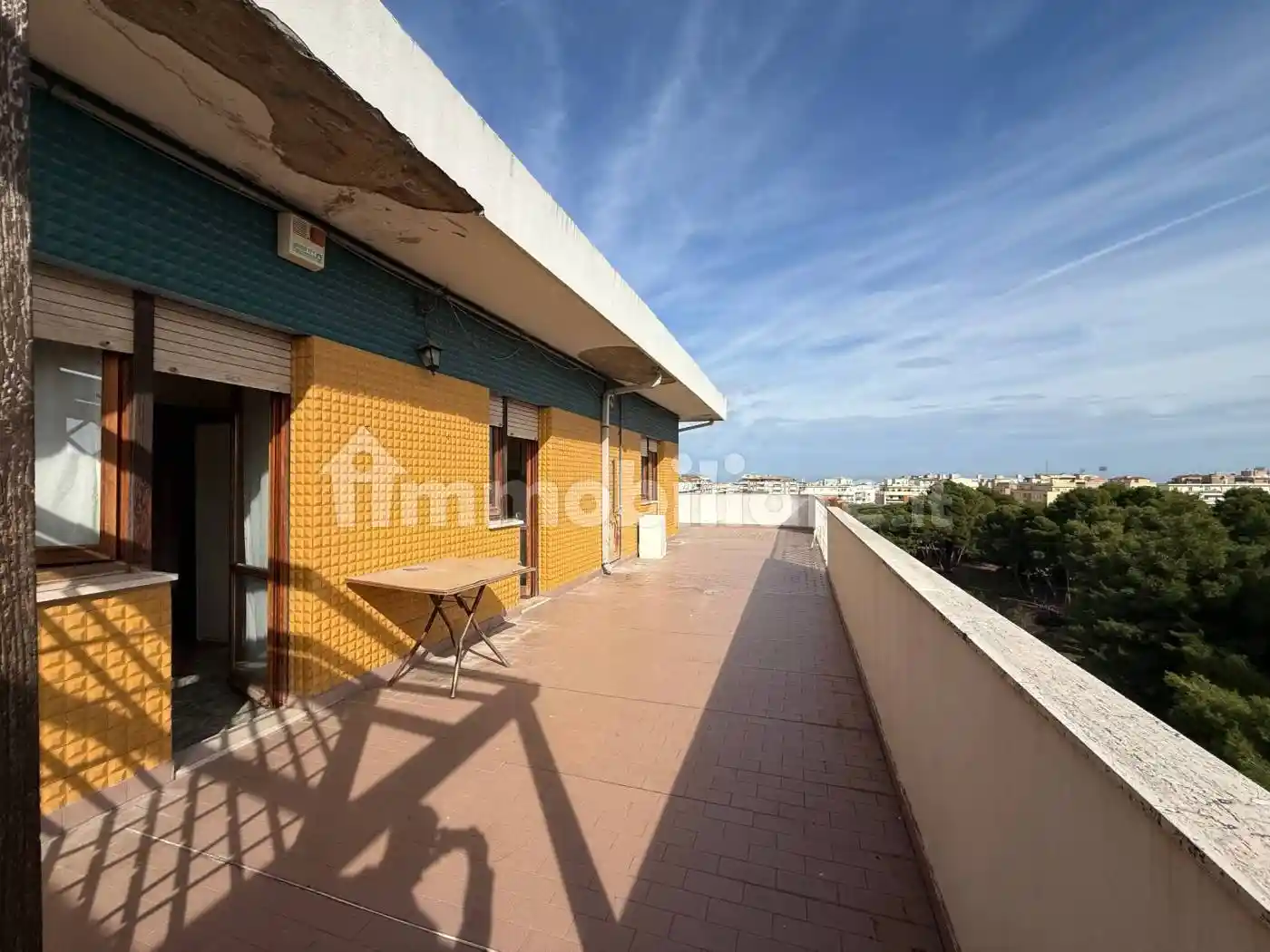 Attico via Virgilio Marone Publio, Porta Nuova, Pescara - foto 5