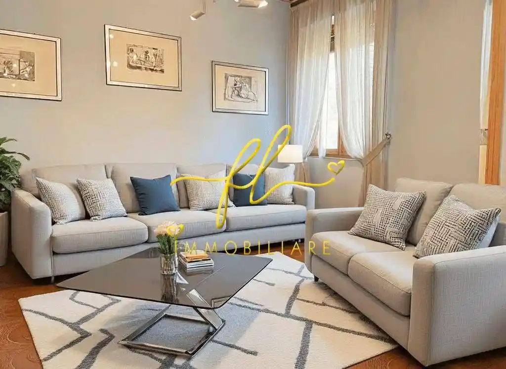 Appartamento in vendita a Volterra