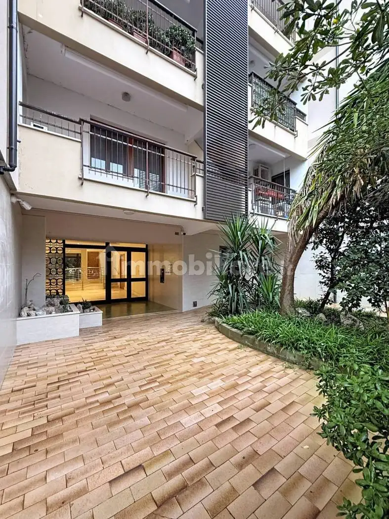 Appartamento in vendita a Sassari