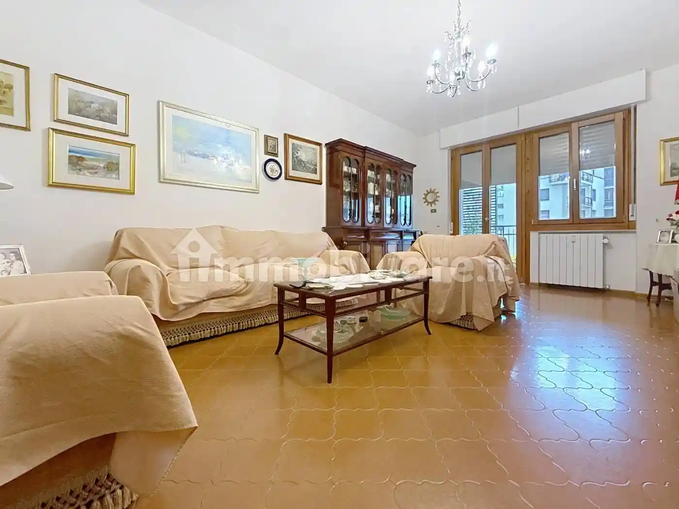 Appartamento largo Londra, Rizzeddu - Monserrato, Sassari - foto 2