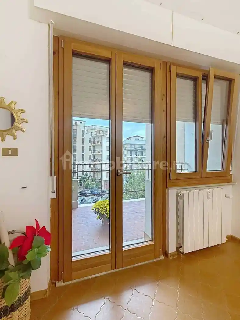 Appartamento largo Londra, Rizzeddu - Monserrato, Sassari - foto 3