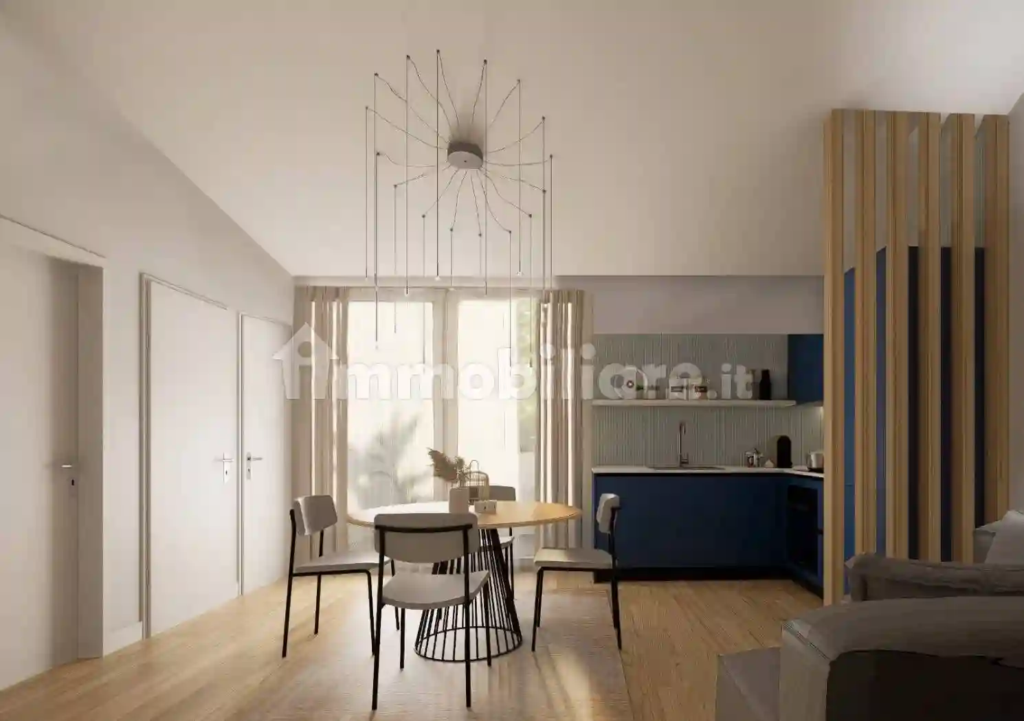 Appartamento - foto 2