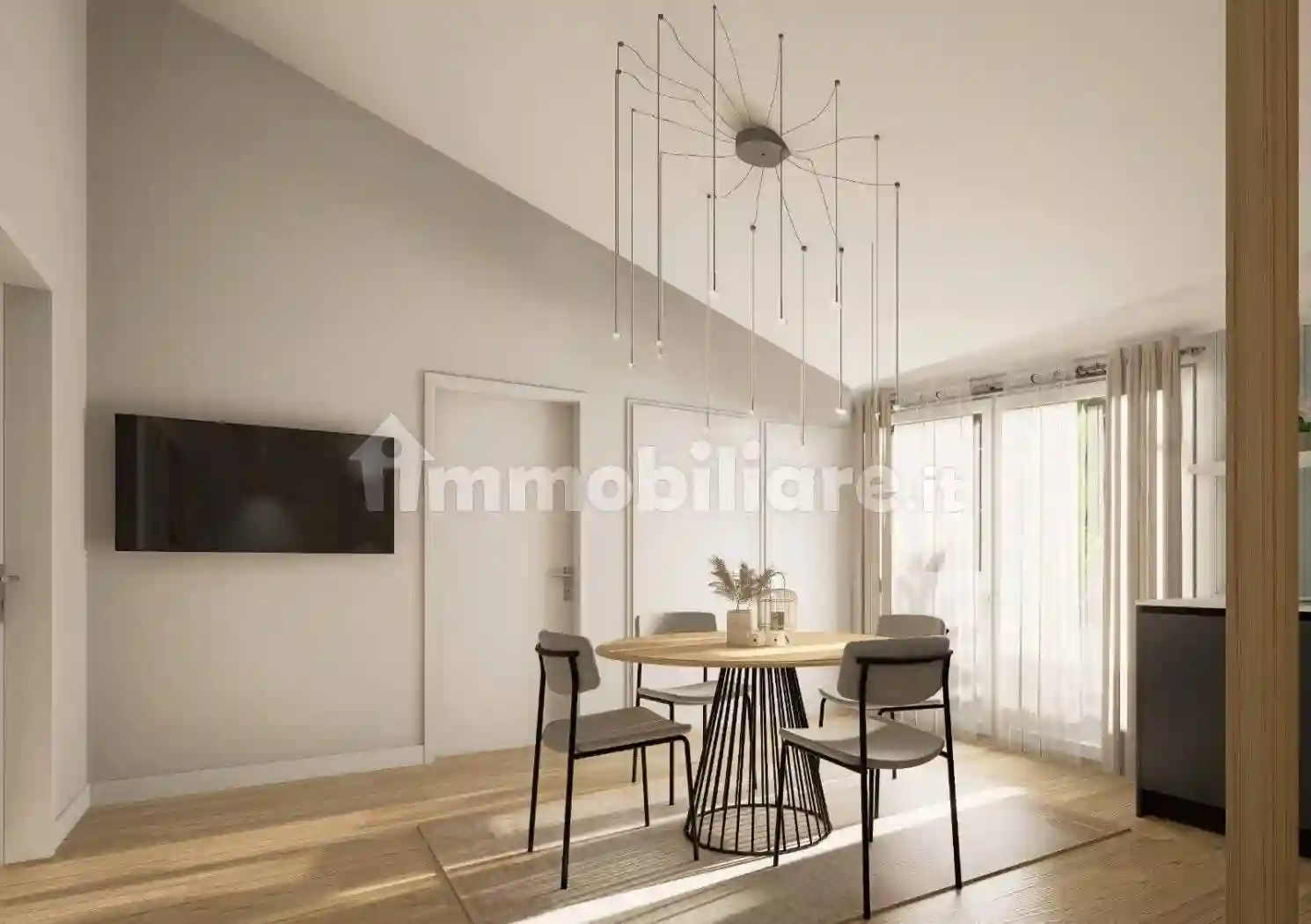 Appartamento - foto 3