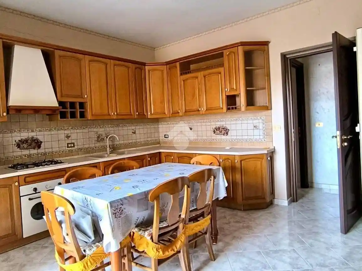 Trilocale via Maione da Bari 4, Brancaccio, Palermo - foto 4