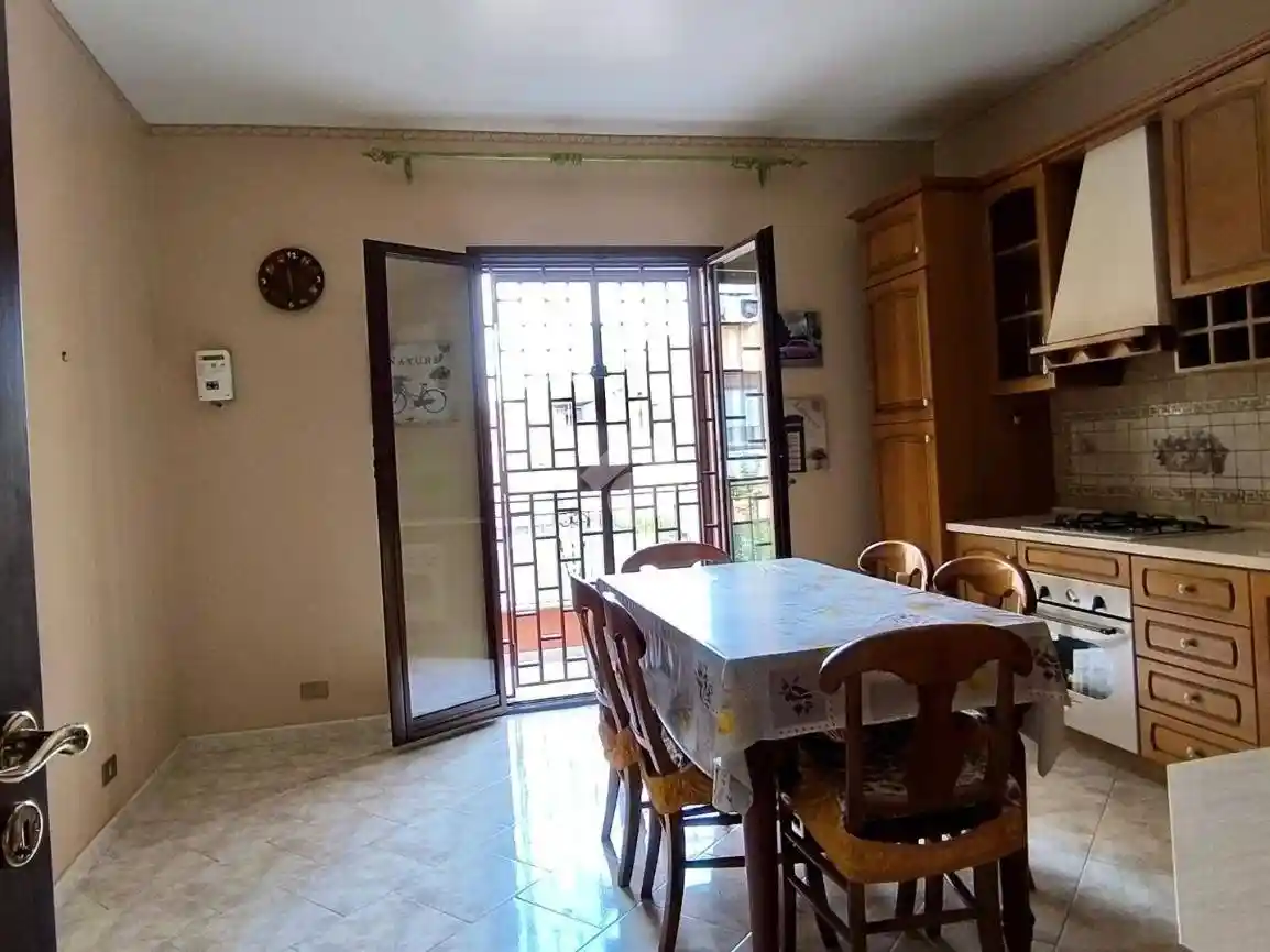 Trilocale via Maione da Bari 4, Brancaccio, Palermo - foto 5