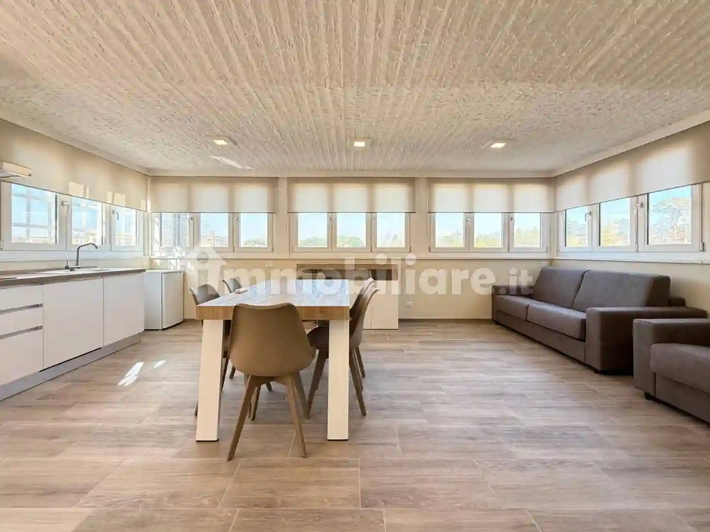 Trilocale via Andrea Verga 52, Torrevecchia, Roma - foto 4