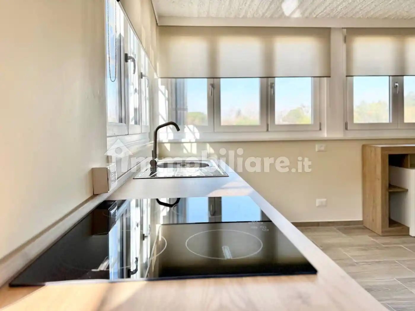 Trilocale via Andrea Verga 52, Torrevecchia, Roma - foto 3