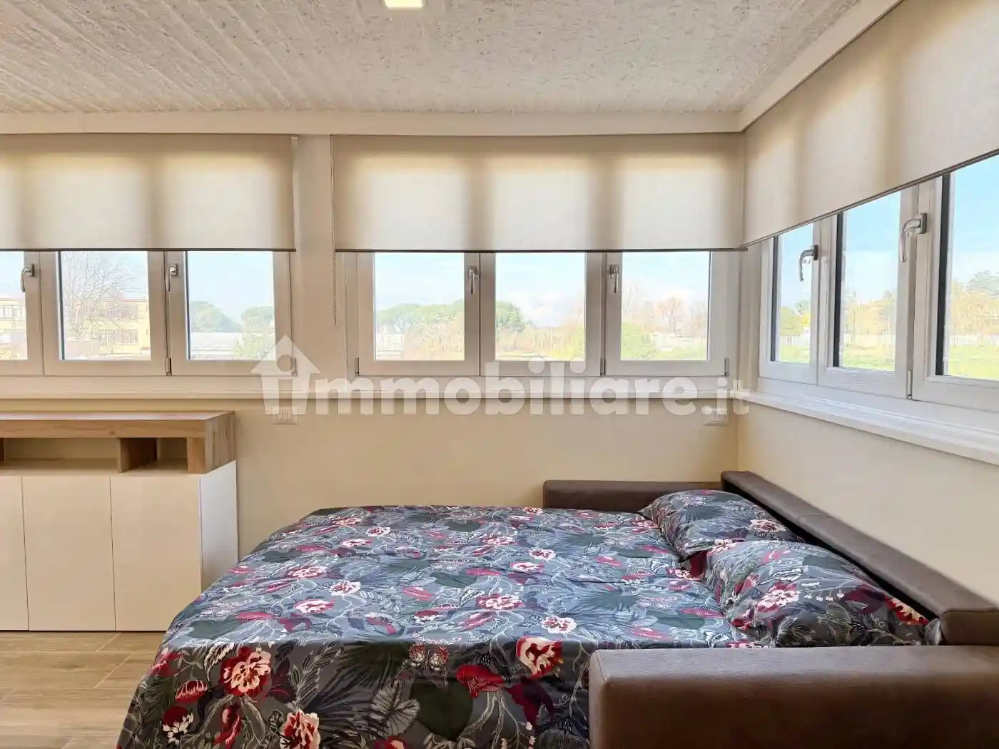 Trilocale via Andrea Verga 52, Torrevecchia, Roma - foto 5