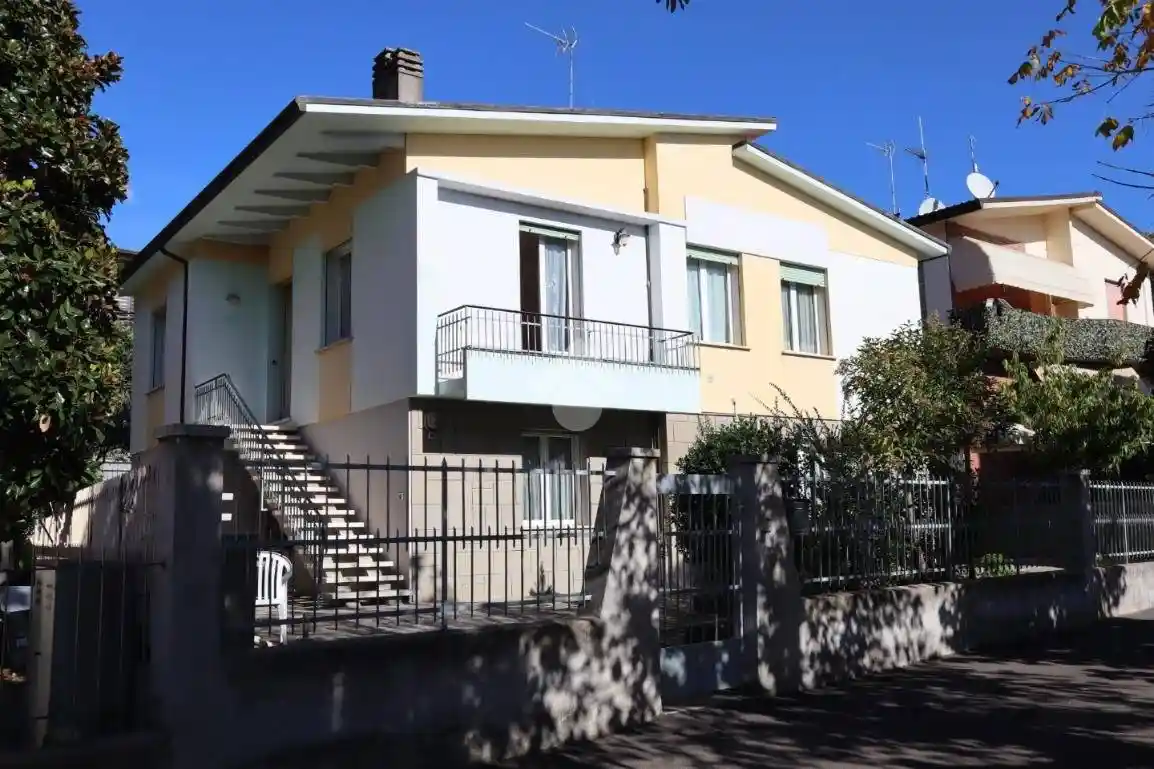 Villa in vendita a Riolo Terme