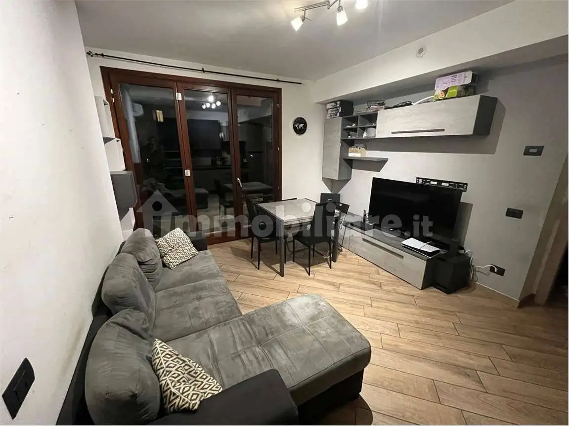 Appartamento in affitto a Paderno Dugnano