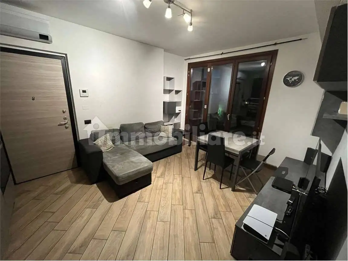 Bilocale via Gobetti, 16/5, Cassina Amata, Paderno Dugnano - foto 2