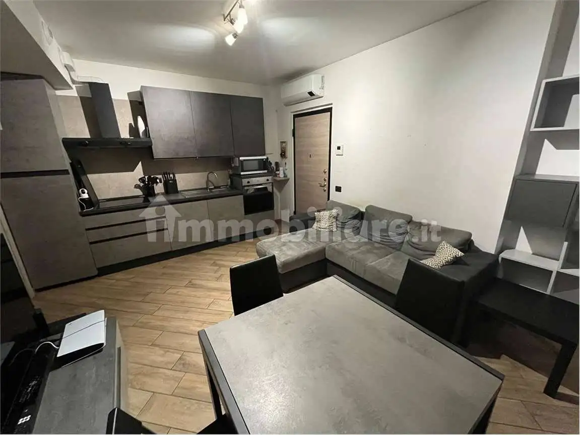 Bilocale via Gobetti, 16/5, Cassina Amata, Paderno Dugnano - foto 3