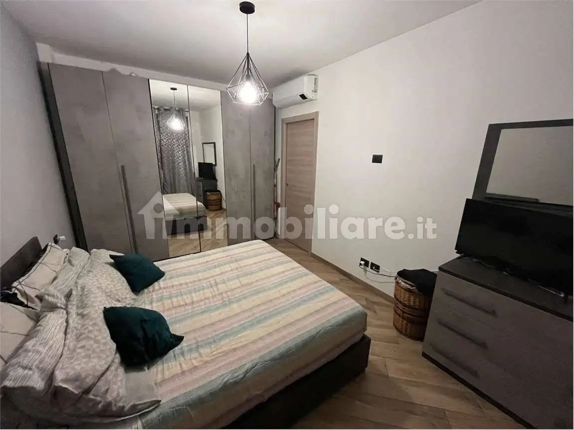 Bilocale via Gobetti, 16/5, Cassina Amata, Paderno Dugnano - foto 4