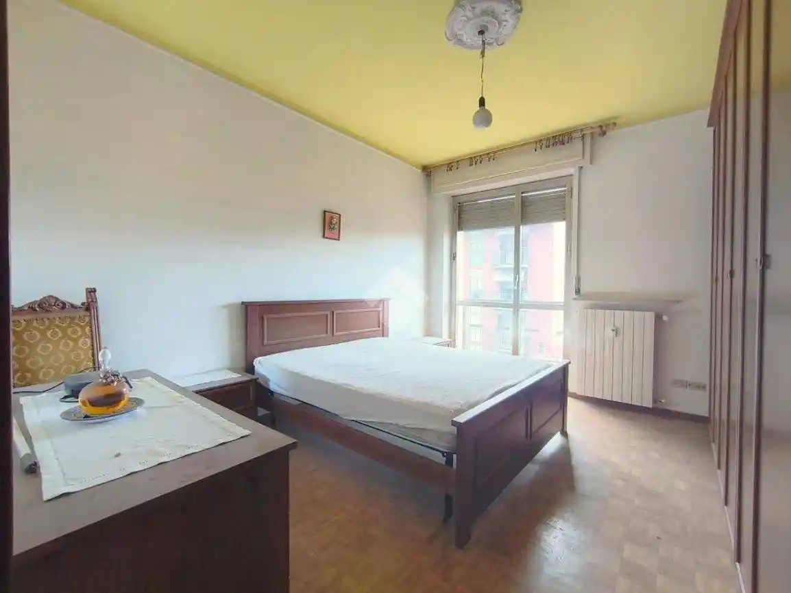 Appartamento in vendita a Acqui Terme