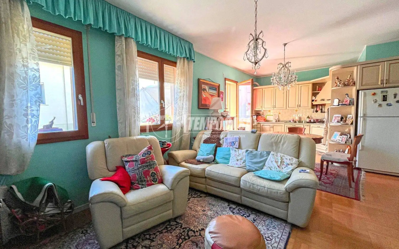 Appartamento in vendita a Cesenatico