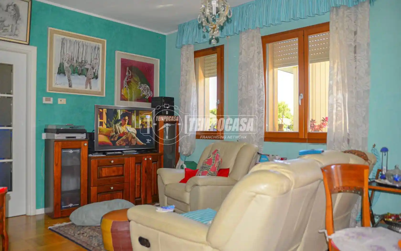 Appartamento buono stato, su più livelli, Santa Teresa, Cesenatico - foto 2