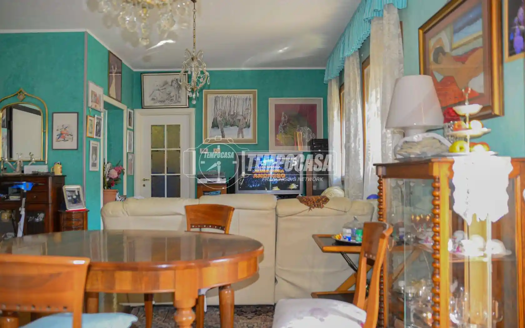 Appartamento buono stato, su più livelli, Santa Teresa, Cesenatico - foto 3