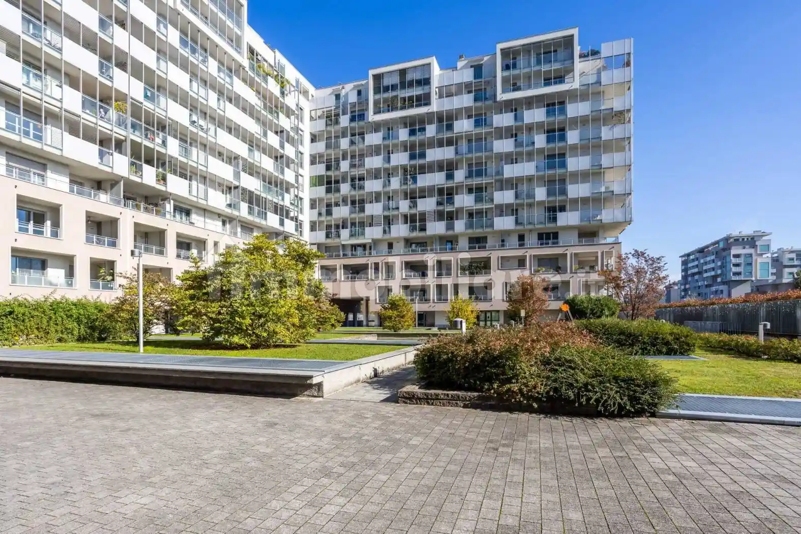 Bilocale via Ugo Tognazzi 15, Quartiere Adriano, Milano - foto 2