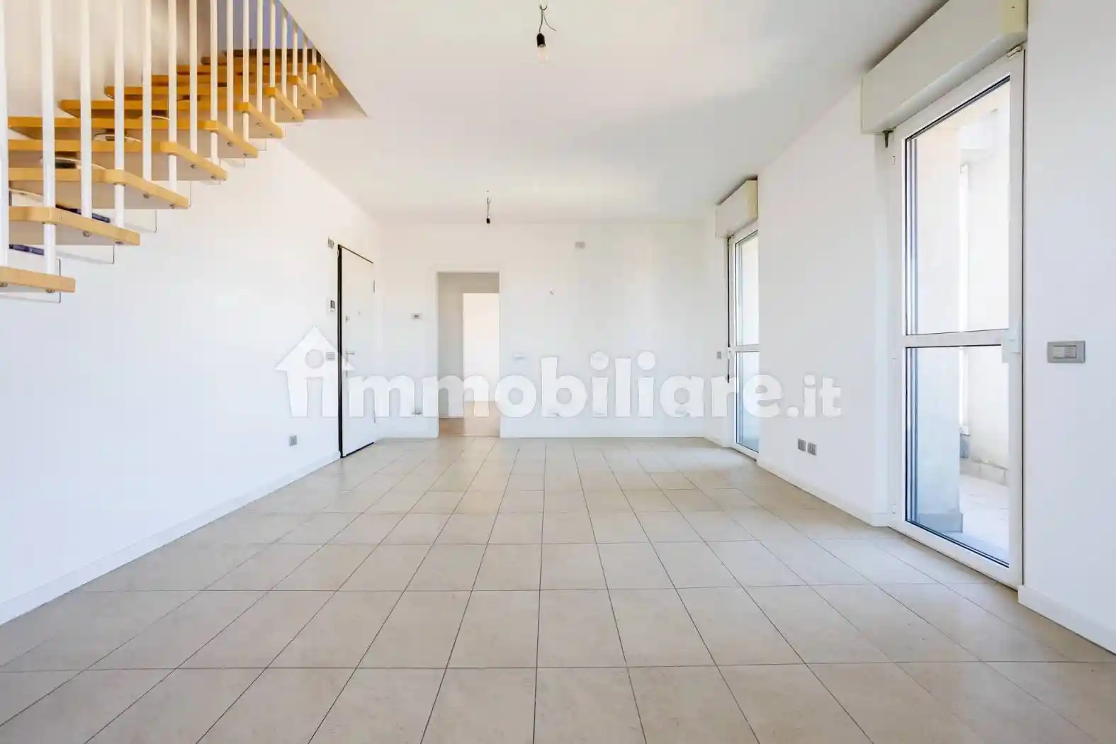 Bilocale via Ugo Tognazzi 15, Quartiere Adriano, Milano - foto 5