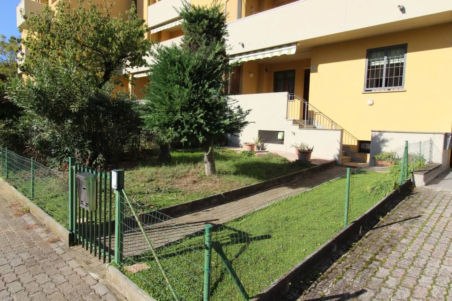 Appartamento in vendita a Dozza