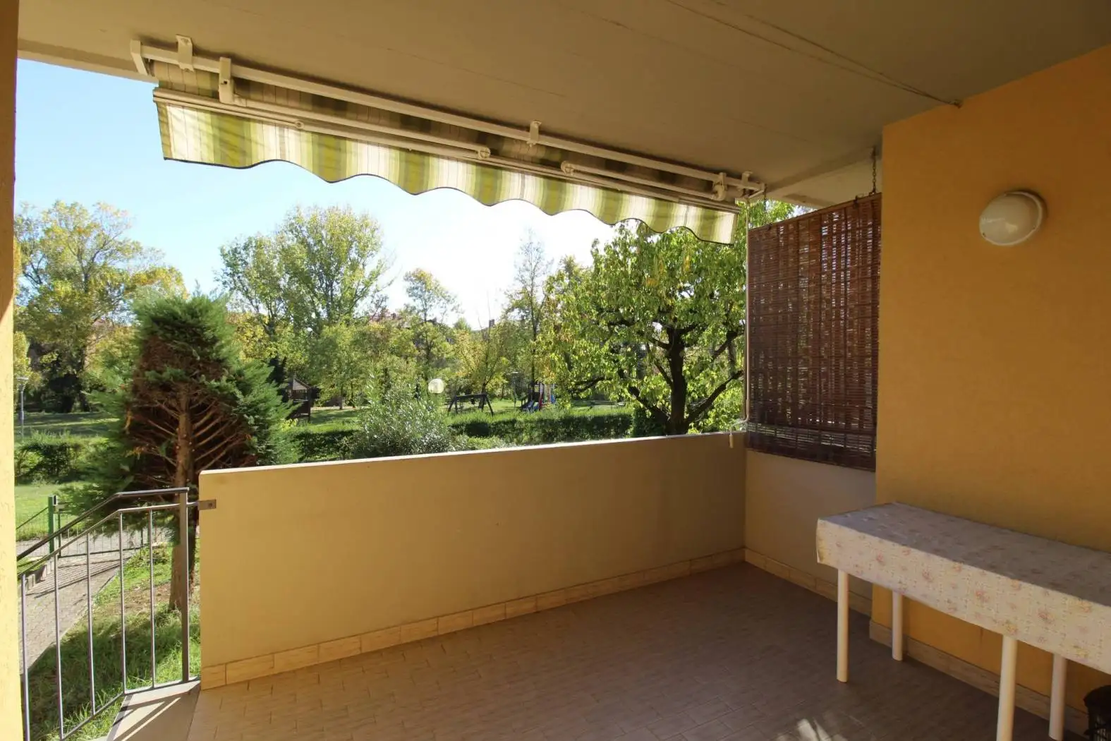 Trilocale buono stato, piano terra, Toscanella, Dozza - foto 5