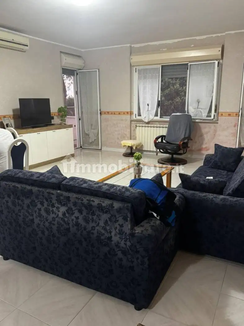 Appartamento in vendita a Latina