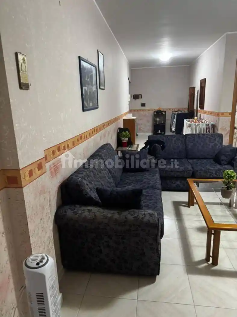 Trilocale via Conti d'Anagni 22, Borgo San Michele, Latina - foto 2