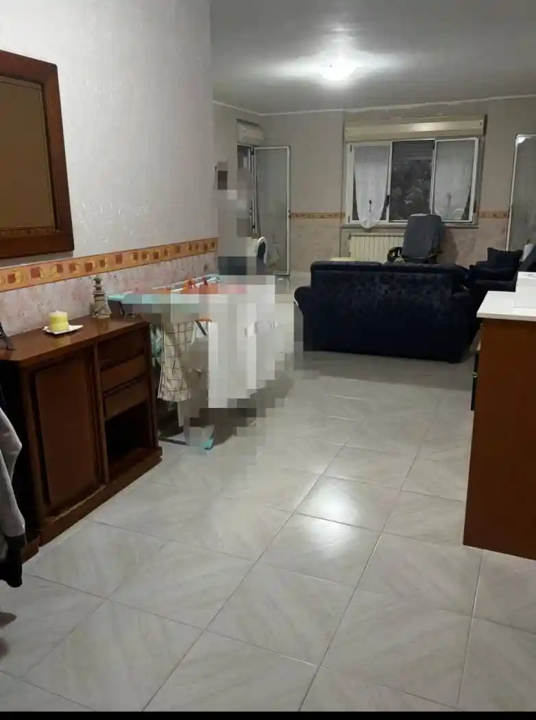 Trilocale via Conti d'Anagni 22, Borgo San Michele, Latina - foto 4