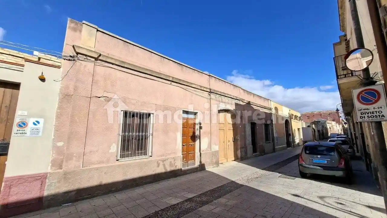 Villa in vendita a Quartu Sant'Elena