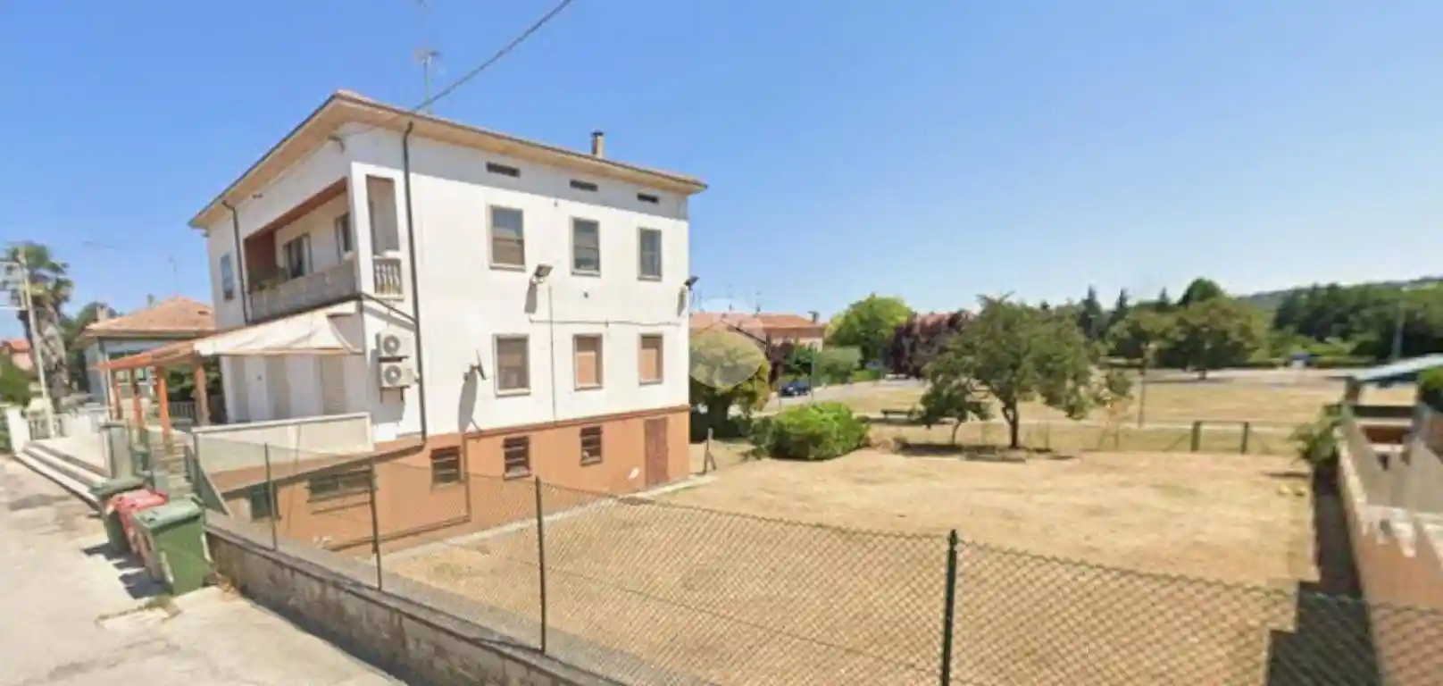 Terratetto unifamiliare via del Mulino 39, Fenile - Carignano, Fano - foto 2