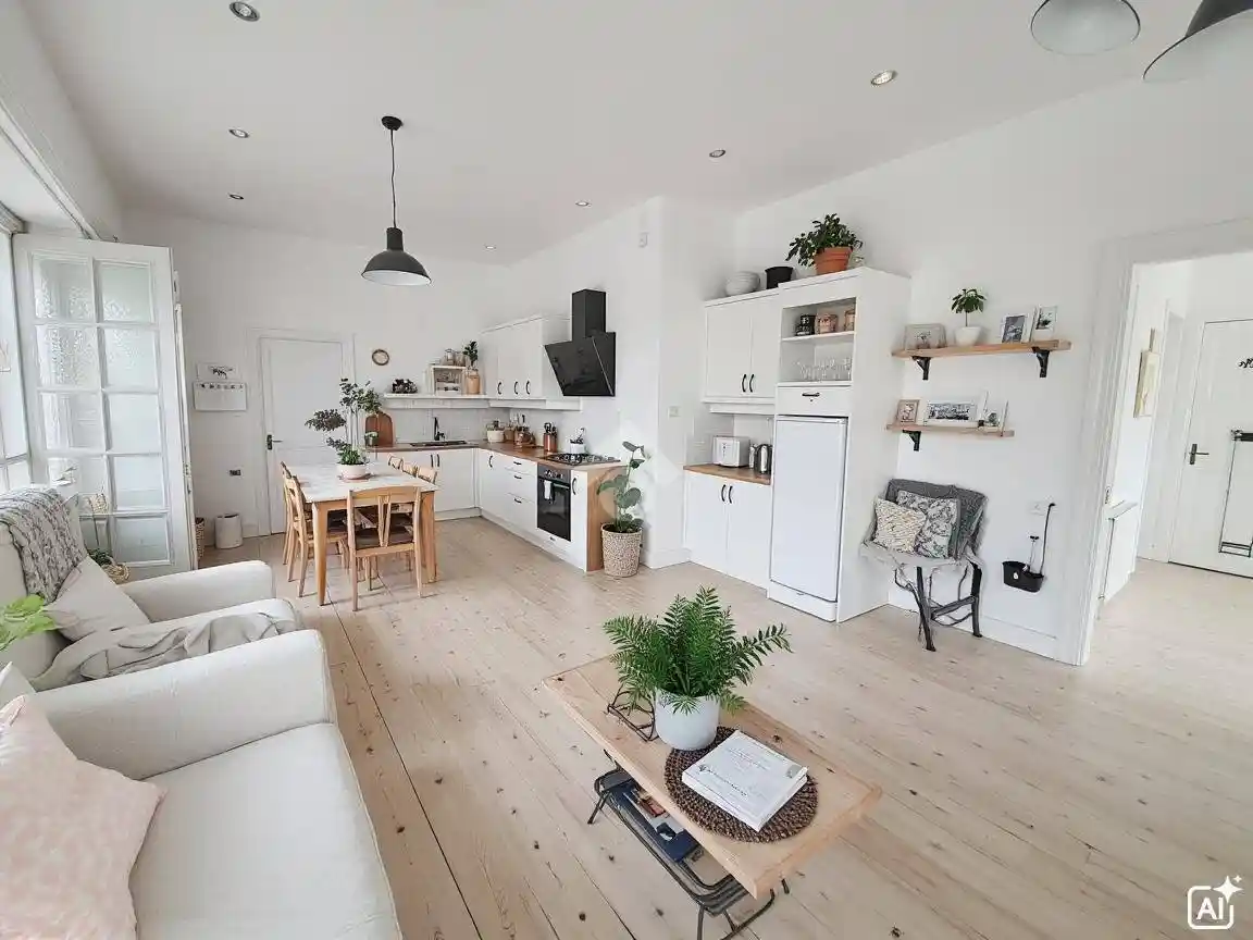 Appartamento - foto 3