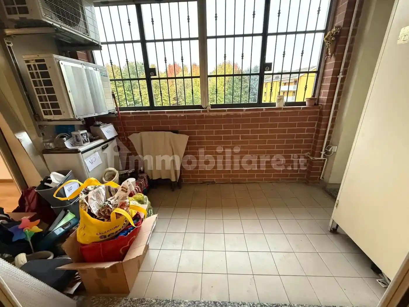 Quadrilocale via dei Gelsi 3, Centro, Arese - foto 4