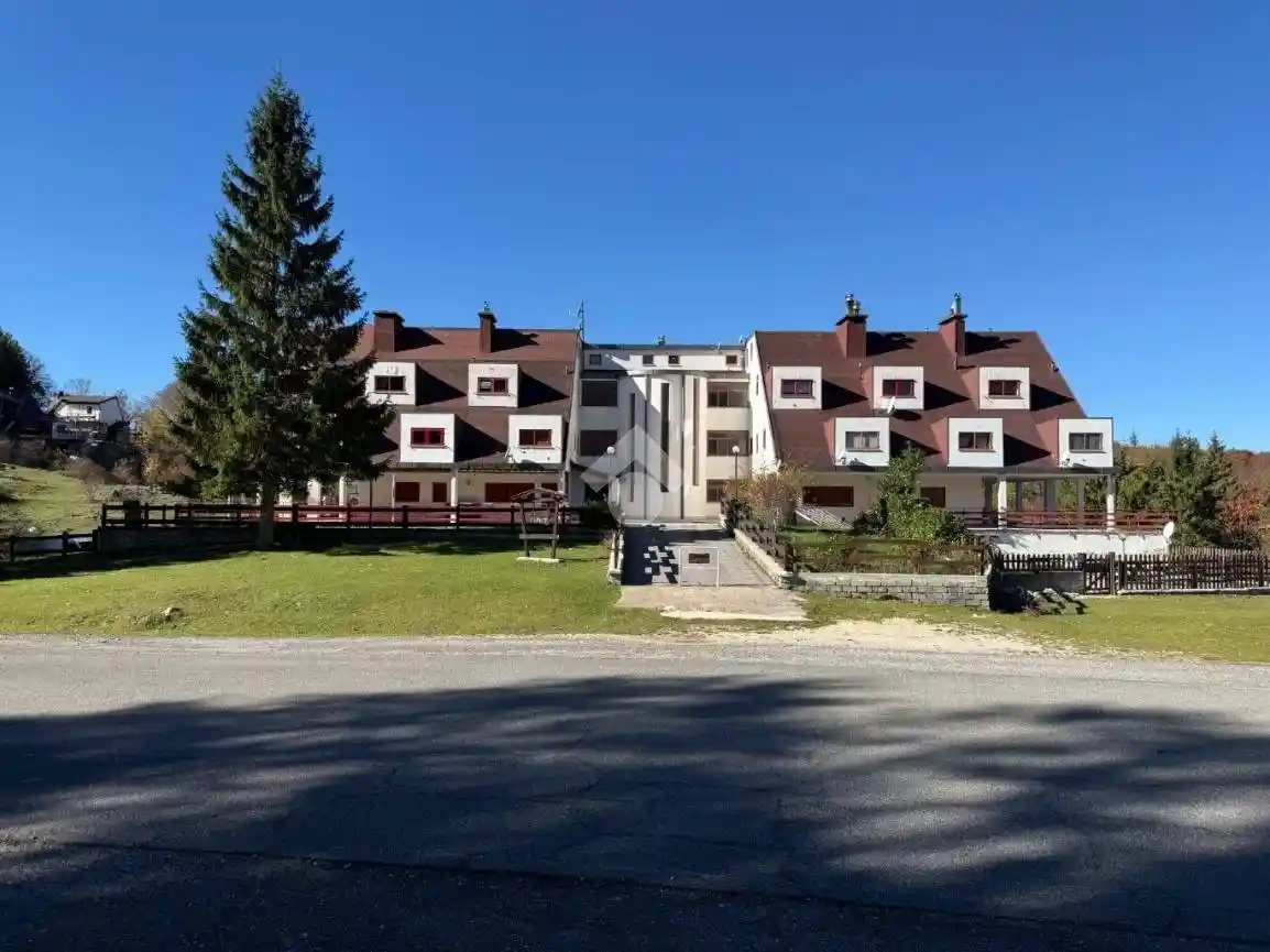 Appartamento in vendita a Subiaco