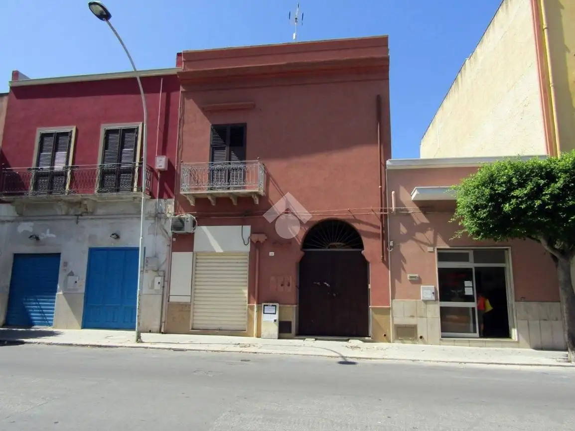 Appartamento in affitto a Marsala