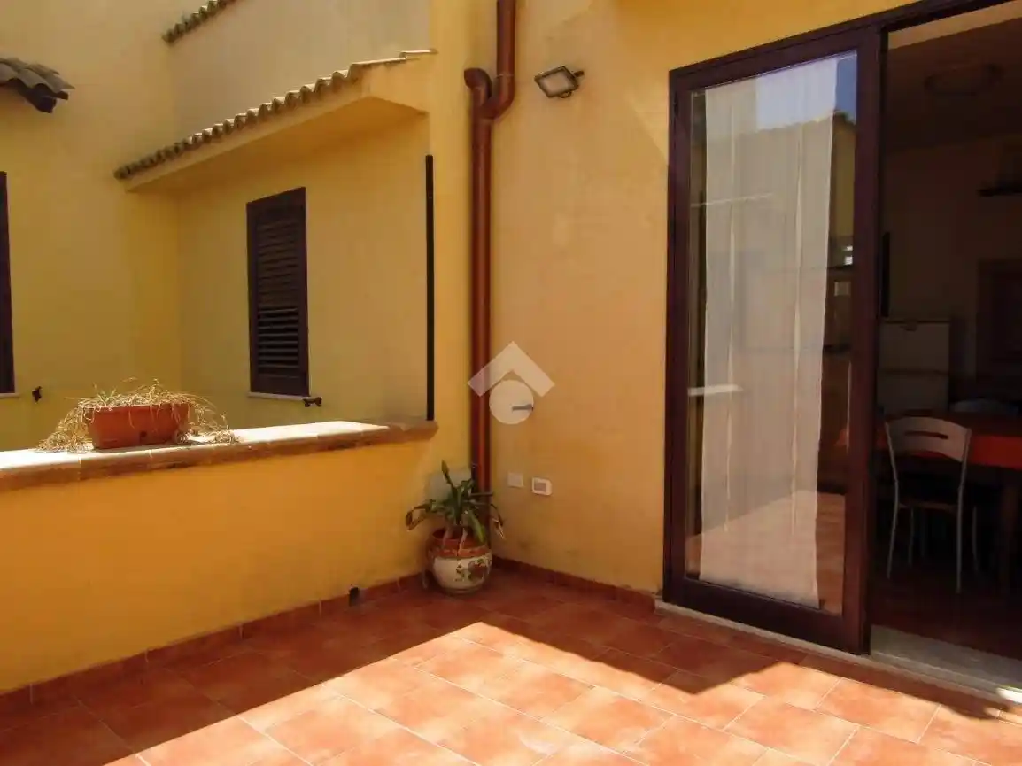 Trilocale via Pascasino 16, Centro Storico, Marsala - foto 3