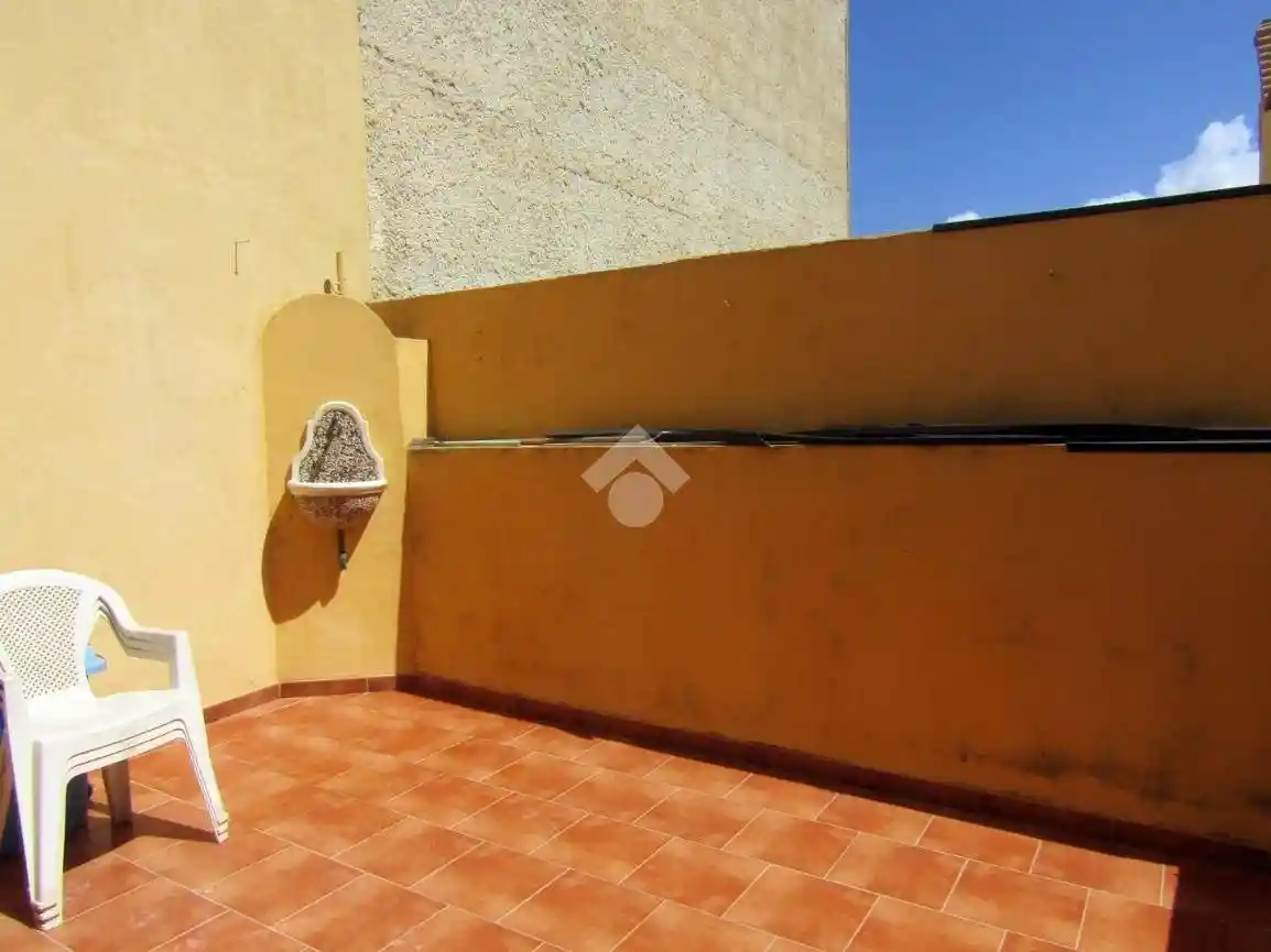 Trilocale via Pascasino 16, Centro Storico, Marsala - foto 4