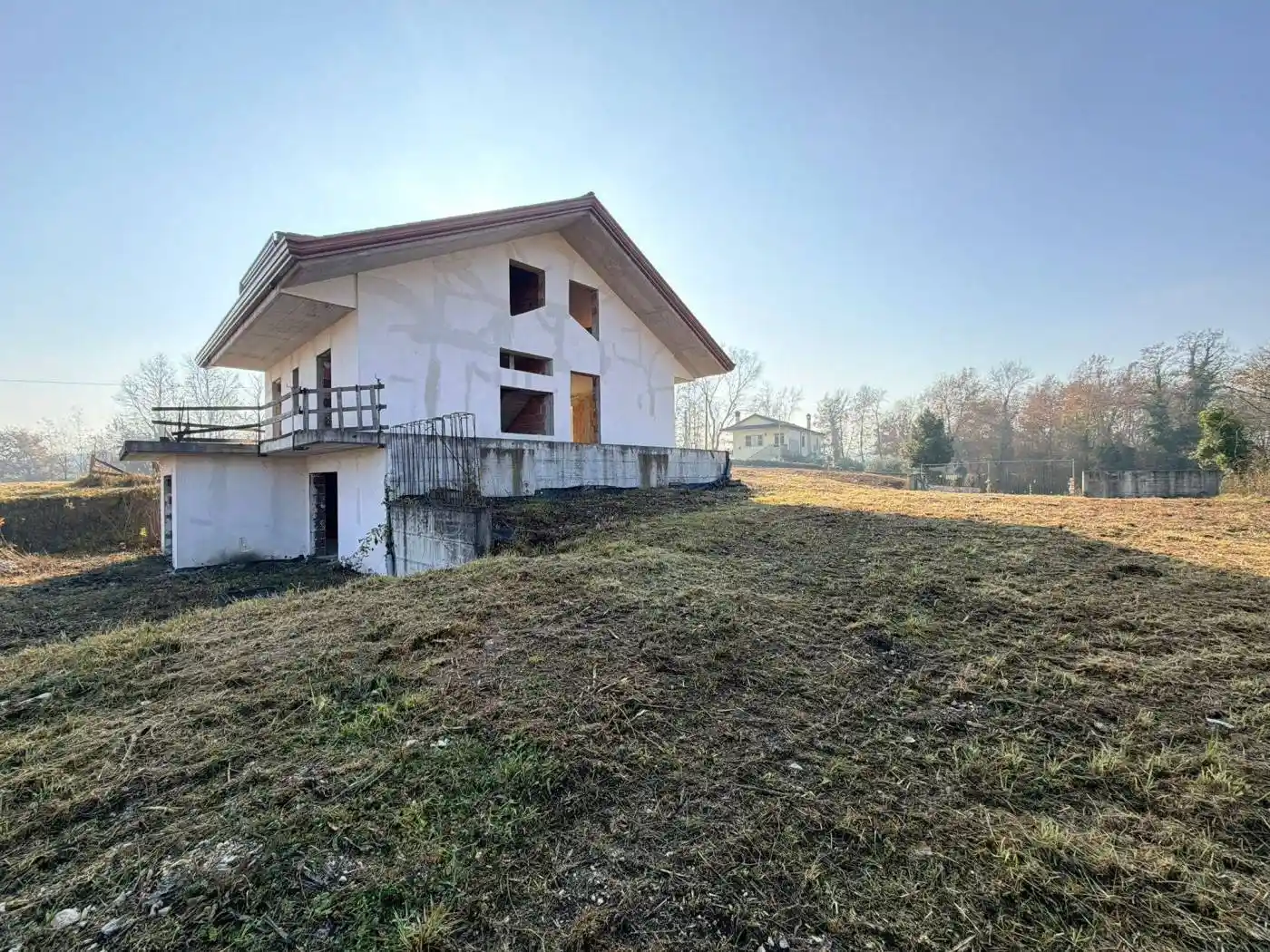 Rustico - Casale in vendita a Frosinone