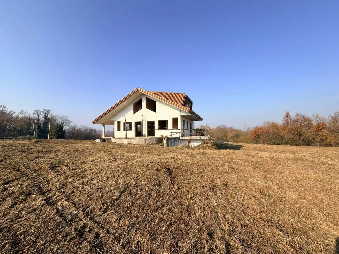 Rustico via Faito 71, Le Rase, Vetiche, Frosinone - foto 2