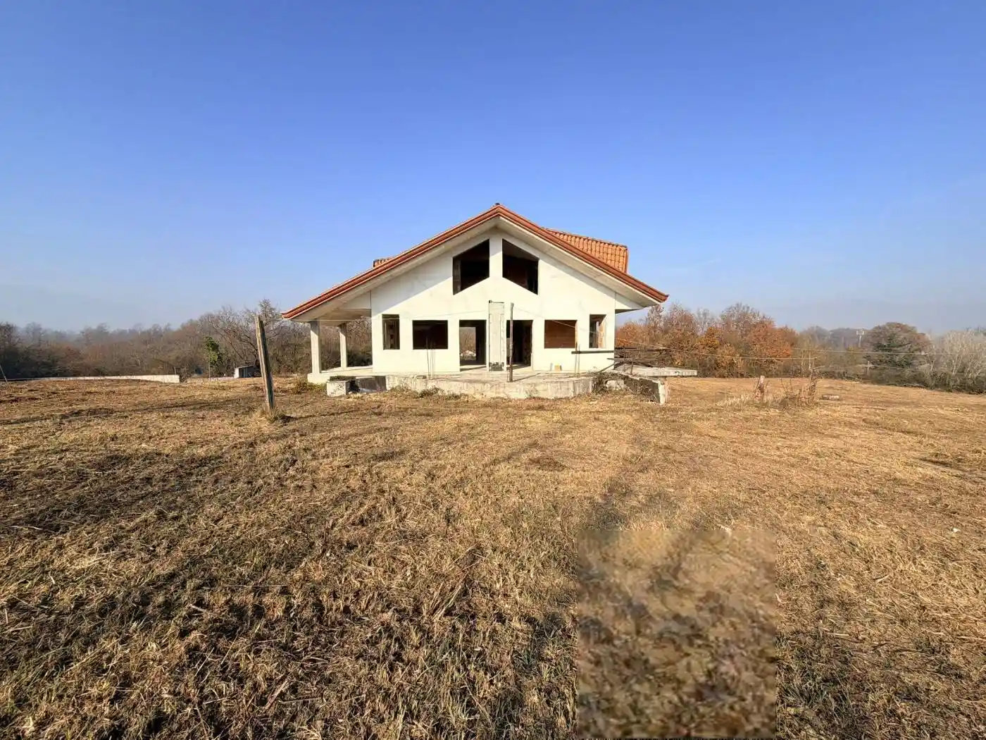 Rustico via Faito 71, Le Rase, Vetiche, Frosinone - foto 4