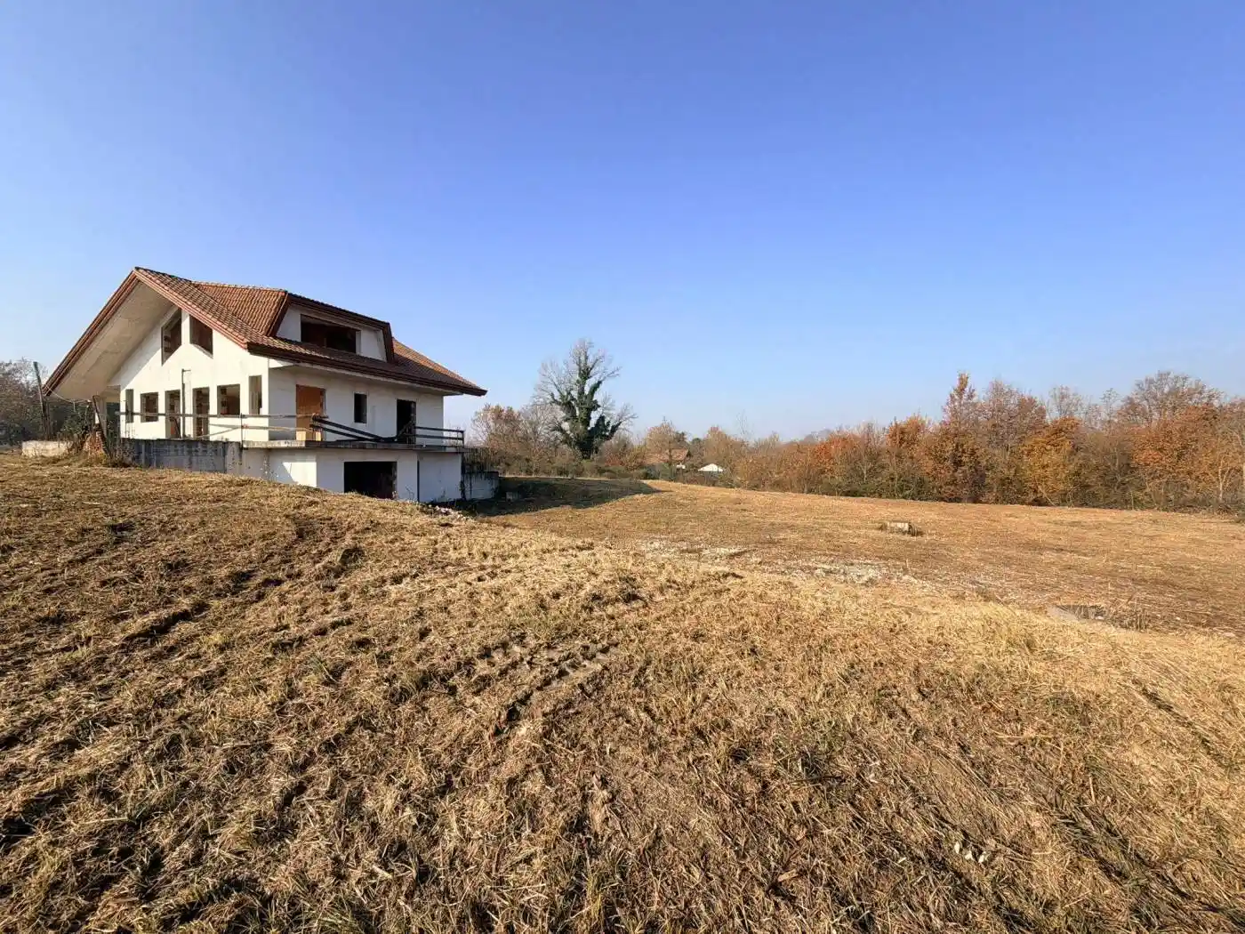 Rustico via Faito 71, Le Rase, Vetiche, Frosinone - foto 5