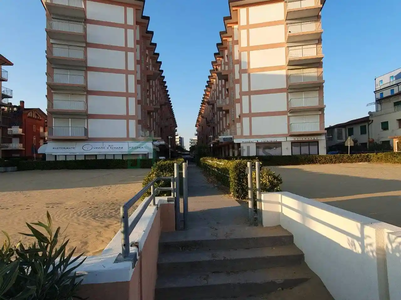 Appartamento in vendita a Jesolo