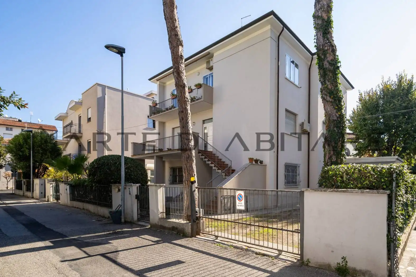 Appartamento in vendita a Rimini