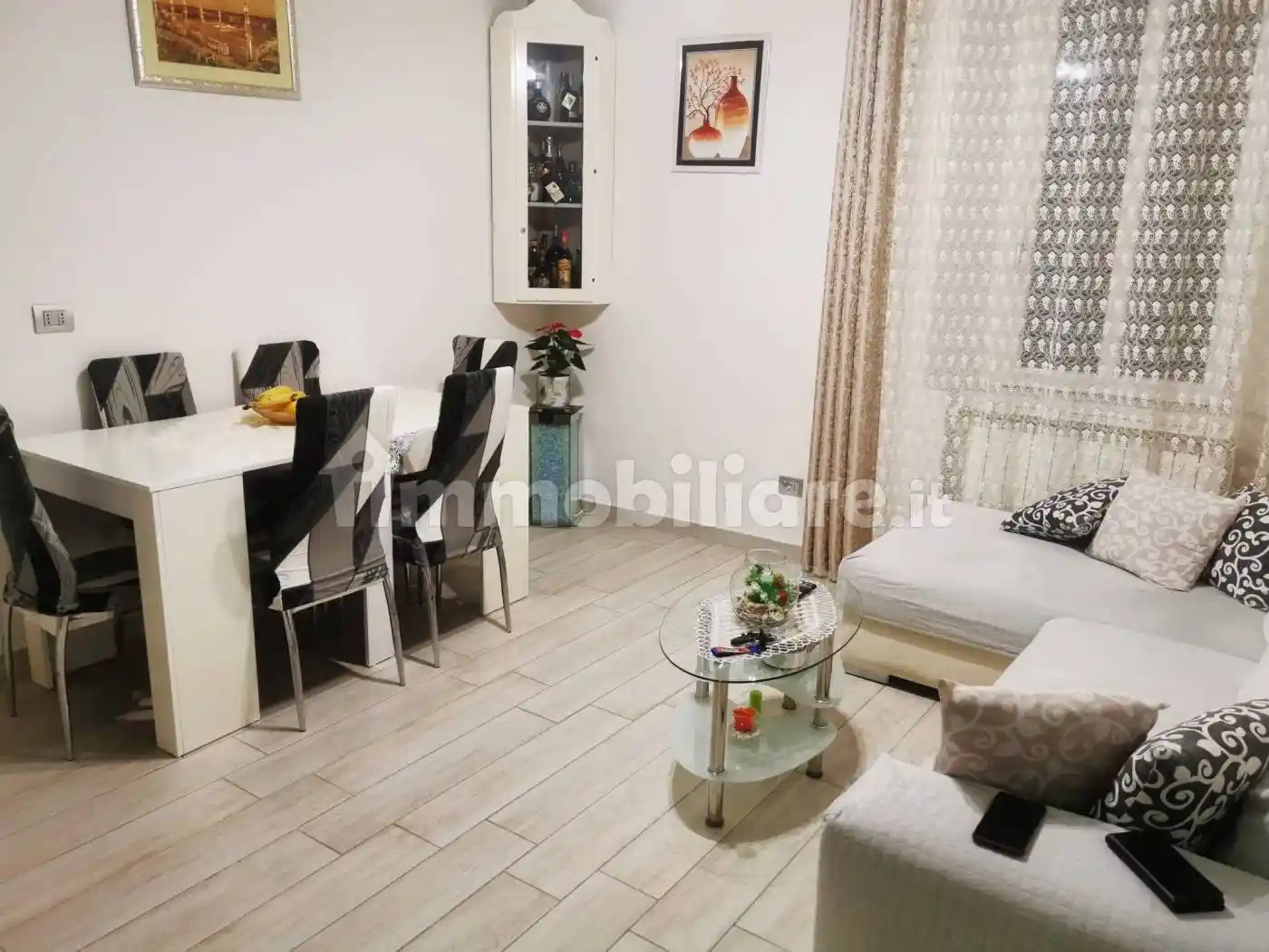 Appartamento in vendita a Borgo San Lorenzo