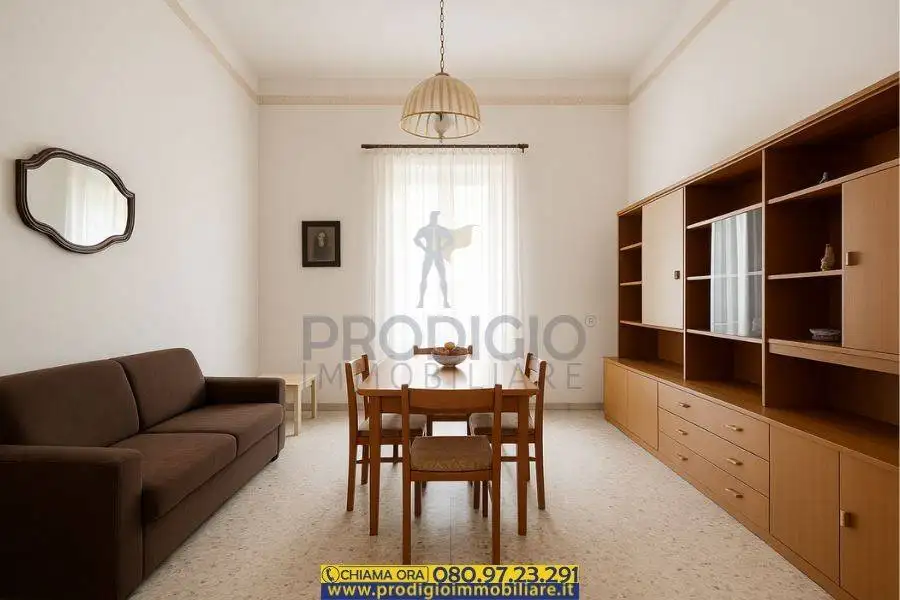 Appartamento in vendita a Terlizzi