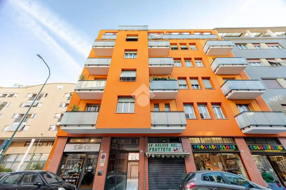 Appartamento in vendita a Sesto San Giovanni