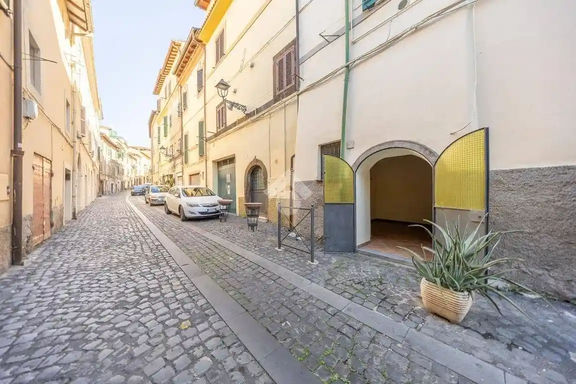 Rustico - Casale in vendita a Monte Porzio Catone