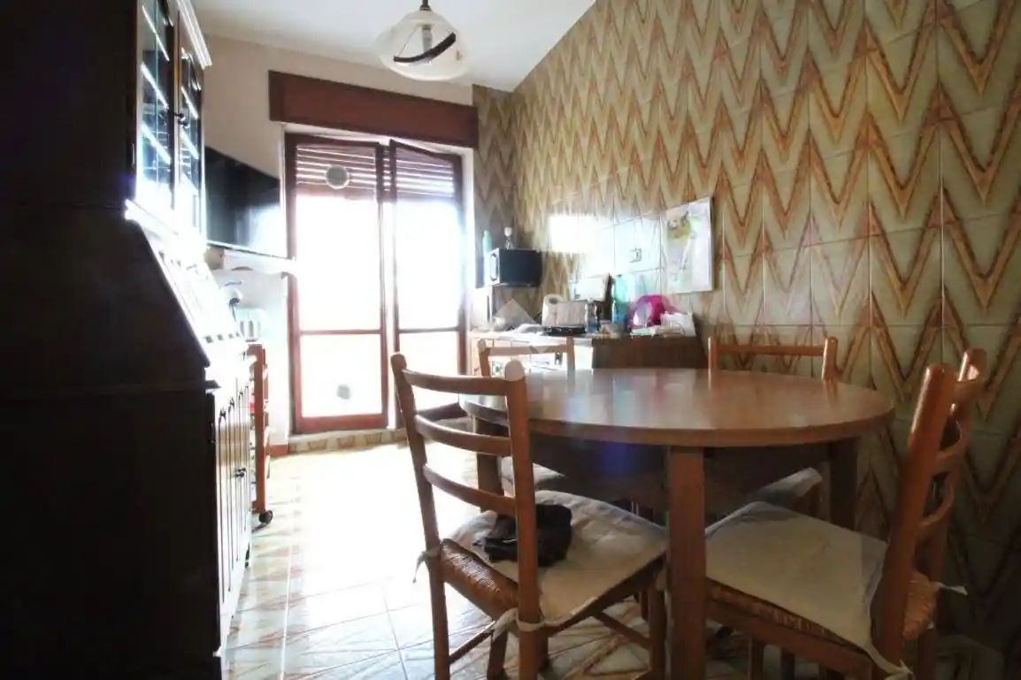 Appartamento via F. Ciccaglione 18, Via XXIV Maggio, CEP, Campobasso - foto 3