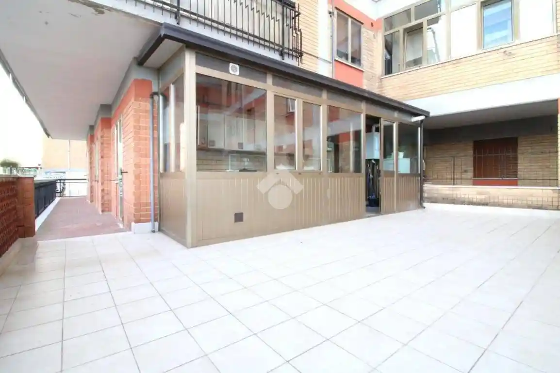 Appartamento via F. Ciccaglione 18, Via XXIV Maggio, CEP, Campobasso - foto 4